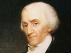 A reabilitação de Elbridge Gerry