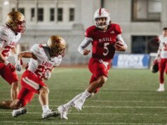 Ameaça dupla dinâmica McGill QB Eloa Latendresse-Regimbald aberta à mudança de posição CFL