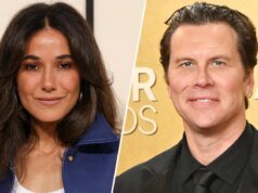 Quiver adquire direitos nos EUA e no Reino Unido para ‘A Love Like This’, estrelado por Emmanuelle Chriqui e Hayes MacArthur