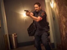 ‘Empire City’: Michael Imperioli, Danny Huston, Paul Ben-Victor e Evan Handler juntam-se ao thriller de Gerard Butler; Envoltórios de filmagem na Austrália