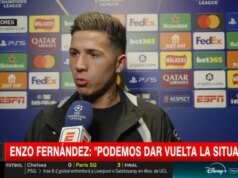 Enzo Fernandez levanta dúvidas sobre o futuro do Chelsea e pretende atacar Liam Rosenior após a derrota do PSG