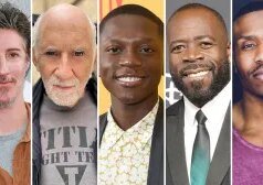 Spinoff de ‘Snowfall’ lança Isidora Goreshter, Mykelti Williamson, Brandon Mychal Smith e Nicki Micheaux entre 9