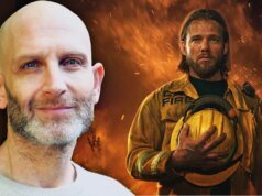 ‘Fire Country’: Eric Guggenheim junta-se ao drama da CBS como showrunner da 5ª temporada