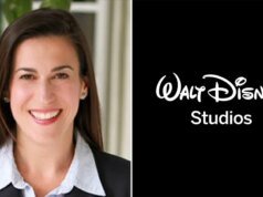 Walt Disney Studios promove Erin Barrier para vice-presidente sênior de comunicações