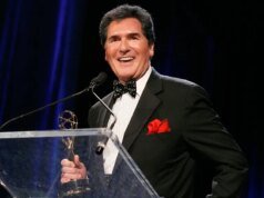 Ernie Anastos morre: âncora de longa data do noticiário de TV de Nova York tinha 82 anos