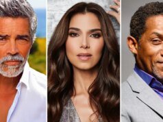 Sony Affirm e Mucho Mas Media definem drama ‘Live Like That’ para o inverno de 2027