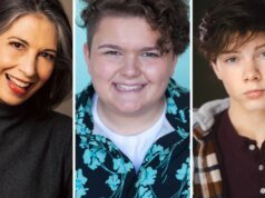 CBS Vampire Comedy Pilot ‘Eternally Yours’ adiciona três ao elenco