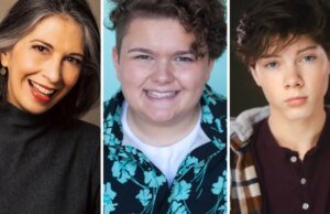 CBS Vampire Comedy Pilot ‘Eternally Yours’ adiciona três ao elenco