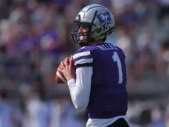 Paris Lights contrata Evan Hillock, quarterback vencedor da Vanier Cup