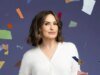 Mariska Hargitay fará estreia na Broadway em ‘Every Brilliant Thing’ quando Daniel Radcliffe sair