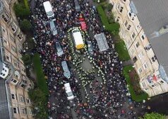 As autoridades tentaram sequestrar imigrantes, mas os vizinhos disseram: “Everybody To Kenmure Street”: assista ao trailer do filme vencedor do prêmio Sundance