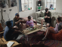 Crazy Crypto Story se transformou em série de comédia de Viv Ford e Roman Coppola’s Decentralized Pictures