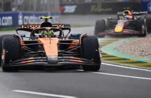 Grande Prêmio da Austrália: como assistir online gratuitamente à abertura da temporada de F1 de 2026