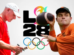 Nathan Rourke poderia ser o QB do futebol olímpico, mas o Canadá não está ‘entregando empregos’ para jogadores do CFL: Paul LaPolice