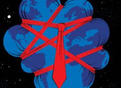 A “ordem baseada em regras” acabou. Não vamos trazê-lo de volta.