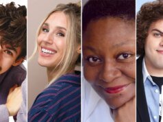 Cameron Diaz e Stephen Merchant sem título Rom-Com no Amazon MGM Studios adiciona quatro