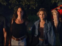 Crítica de ‘filme para família’: Kevin Bacon e Kyra Sedgwick divertem seus filhos