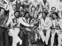 Imagine Documentaries, Concord Originals em parceria em ‘Pa’l Pueblo: Fania for the People’, Look at Salsa Music Pioneers (EXCLUSIVO)