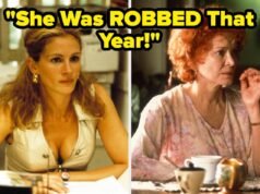 "Ela foi roubada naquele ano!": 24 das mais chocantes vitórias e esnobadas do Oscar de todos os tempos