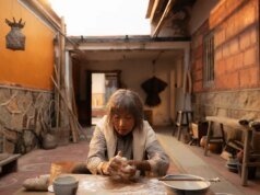 Terror, fantasia e drama são os principais destaques dos filmes e séries do Pavilhão de Taiwan no FilMart, que atrai parceiros e públicos internacionais