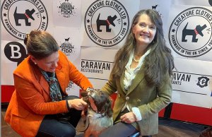 Fido Awards: British Indie ‘Dragonfly’ é o melhor da exibição no Oscar Canino