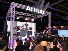 Como a Hong Kong Filmart está navegando na ruptura tecnológica da indústria e na tensão geopolítica