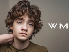 O ator de ‘Star Wars: Starfighter’ Flynn Gray assina com a WME