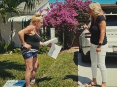 “Neighbours” captura o drama que segue você até em casa