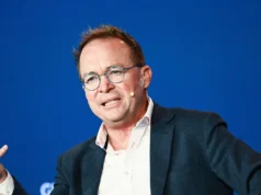 Ex-alto funcionário do Trump está indo atrás dos mercados de previsão