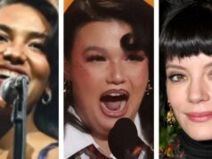 Olivia Dean, Lola Young e Lily Allen entre os indicados ao Ivors Academy Songwriters’ Awards