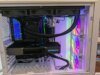 Análise do gabinete do PC Corsair Frame 4000D RS: excelente fluxo