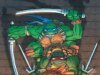 Confira a primeira capa em quadrinhos de ‘Teenage Mutant Ninja Turtles’ de Frank Miller