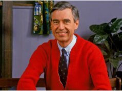 Senhor Rogers encontra um novo bairro no YouTube e é grátis