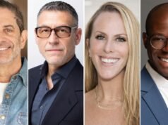 Os advogados de entretenimento Fred Toczek, Eric Suddleson, Marisa Kapust e Ayo Adeyeye confirmam saída da Felker Teczek para lançar nova empresa