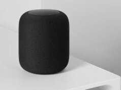 A Apple considerou adicionar uma câmera ao HomePod anos atrás