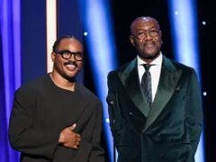 O apresentador Alan Cumming finalmente aborda o incidente do BAFTA Tourette: “Um show de merda que desencadeia um trauma”