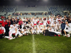 O Gridiron Nations Championship retorna em 2026 com Canadá, México e Panamá