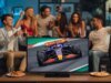Como assistir gratuitamente à transmissão ao vivo do GP da Austrália de F1 2026