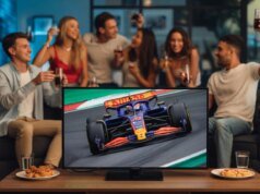 Como assistir gratuitamente à transmissão ao vivo do GP da Austrália de F1 2026