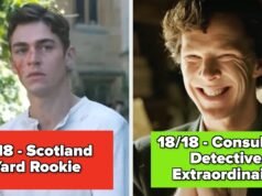 Somente o próprio Sherlock poderia obter 18/18 neste misterioso questionário de curiosidades