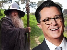 Stephen Colbert definido para escrever o próximo filme de ‘O Senhor dos Anéis’ depois de ‘The Hunt For Gollum’, baseado no capítulo “Fog On The Barrow-Downs”