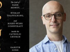 Gaumont USA apresenta ‘Opus’, uma exposição explosiva da sombria organização católica Opus Dei (EXCLUSIVO)