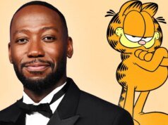 Série animada de ‘Garfield’ encomendada pela Paramount + com Lamorne Morris dando voz ao famoso gato laranja
