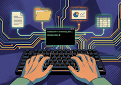 A CLI do Google Workspace traz Gmail, Documentos, Planilhas e muito mais em uma interface comum para agentes de IA