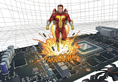 O novo algoritmo TurboQuant do Google acelera a memória AI em 8x, reduzindo custos em 50% ou mais