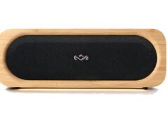 O novo alto-falante Bluetooth da House of Marley tem um abridor de garrafas embutido