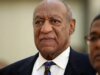 Bill Cosby foi atingido com veredicto de US$ 19 milhões em caso de agressão sexual em 1972