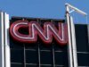 O CEO da Paramount, David Ellison, diz que a independência da CNN precisa ser mantida