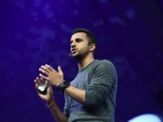 O candidato que o Vale do Silício construiu é agora aquele que eles querem derrubar