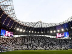 O Tottenham considera contratar uma lenda do clube que não atua há 20 anos como próximo técnico